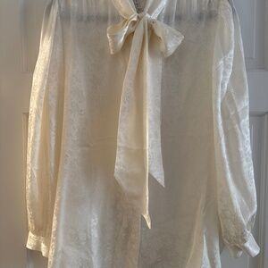Frame blouse